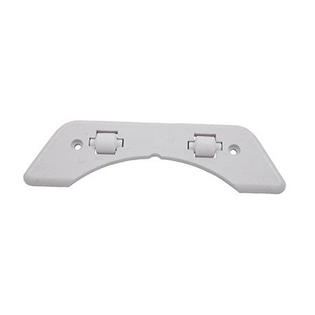 Jet Deflector Plate Jet Vac Parts - Jet Vac Deflector Plate Assembly - JV2B – South Coast ...