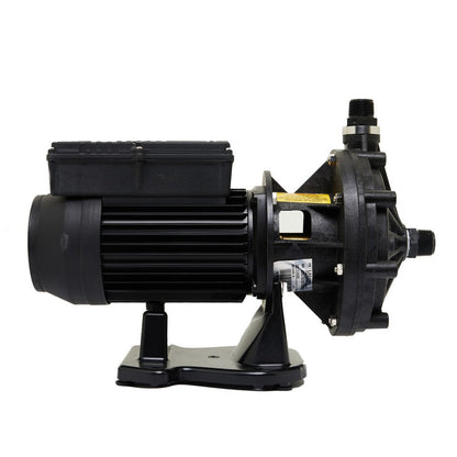 Jet Vac Booster Pump with flexi plumbing kit - Poolshop.com.au