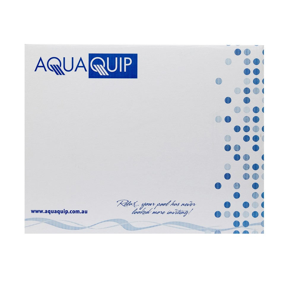 Jet Vac Booster Pump with flexi plumbing kit - Poolshop.com.au