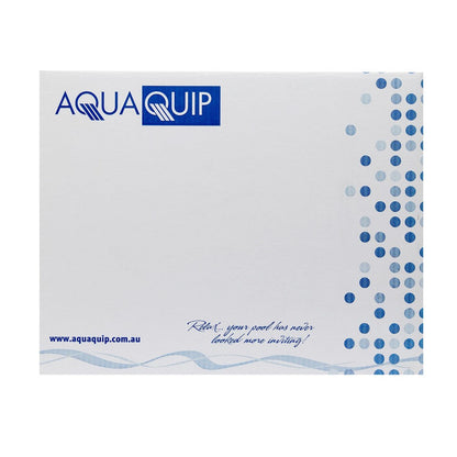 Jet Vac Booster Pump with flexi plumbing kit - Poolshop.com.au