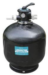 Sand Filter LEISURETIME II FIBREGLASS