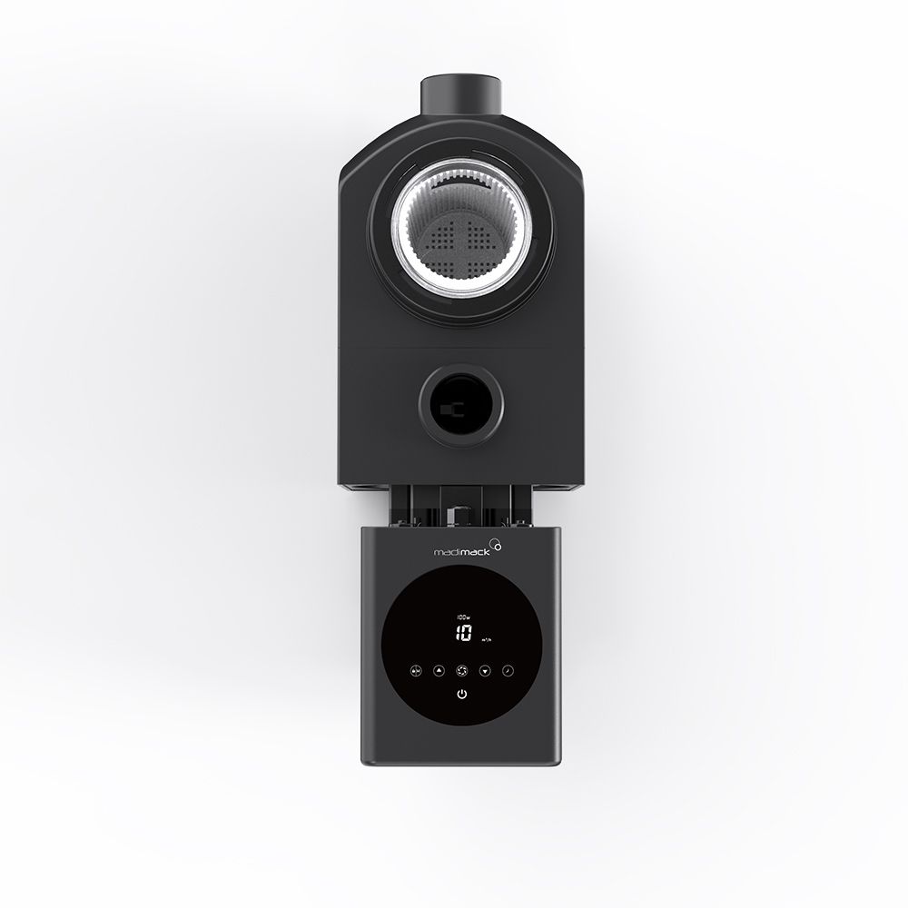 Madimack Inverflow Pro