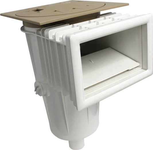 Pentair MegaSkim Fibreglass (no lid)