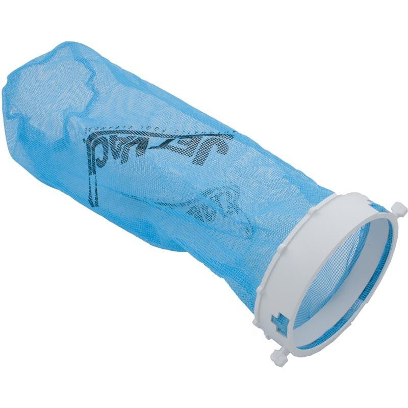 Mesh Bag with Lock Ring - JV31 - Poolshop.com.au
