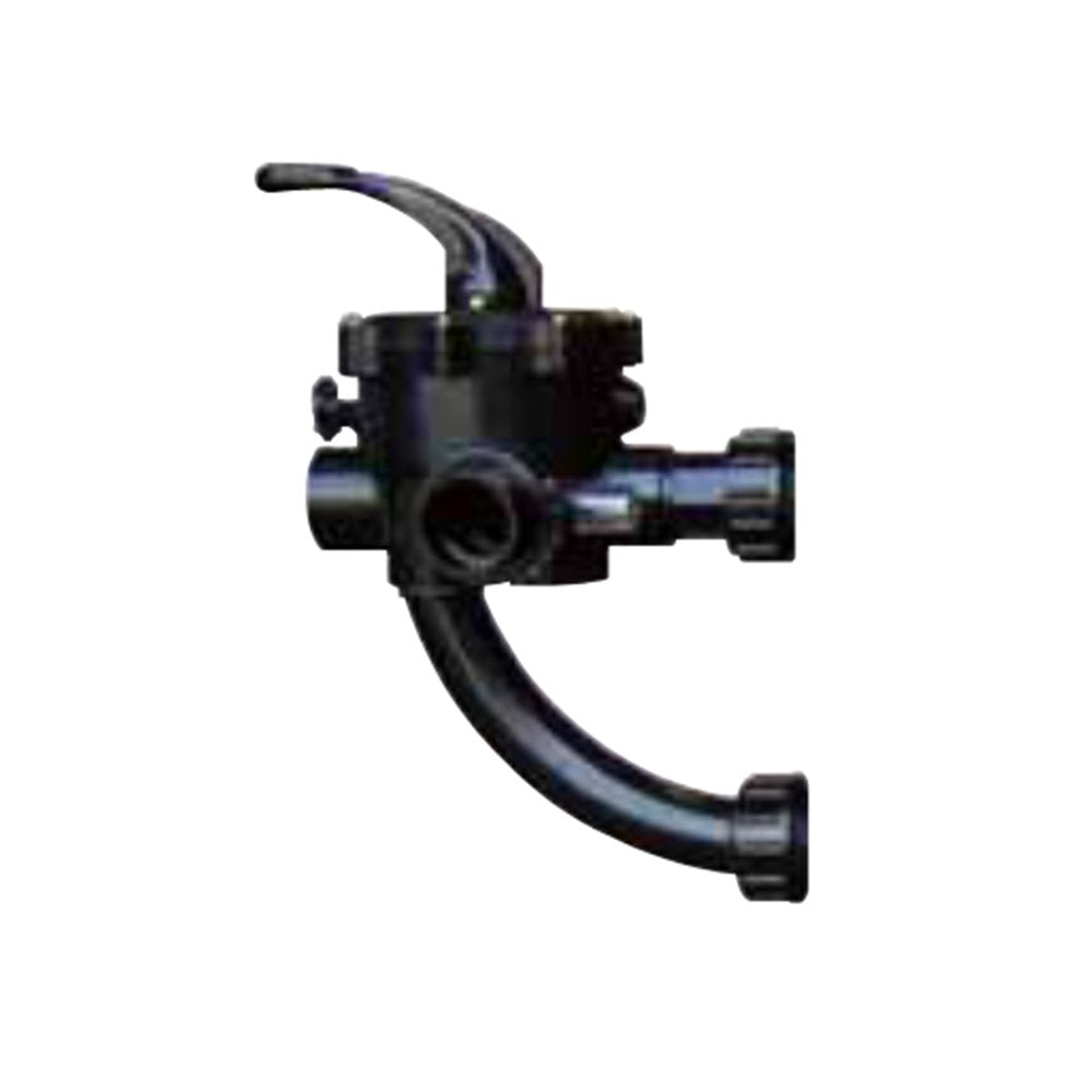 Waterco Side Mount MPV 40mm - Poolshop.com.au