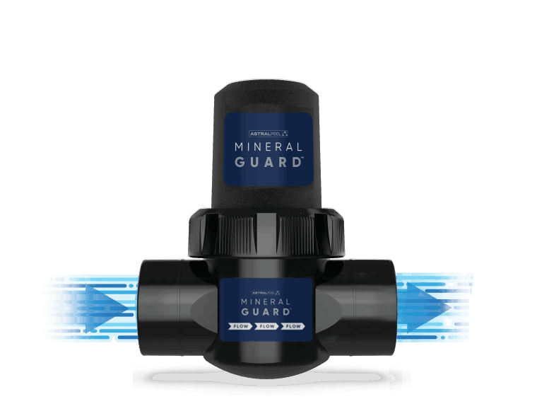 MINERAL GUARD REPLACEMENT CARTRIDGE