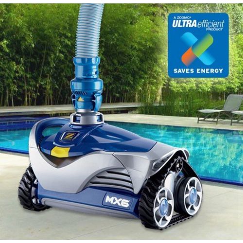 Zodiac MX6 Suction Pool Cleaner