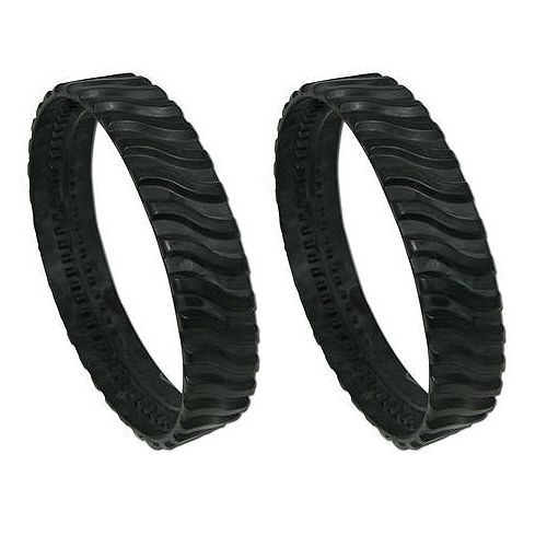 MX Tracks (Pair)
