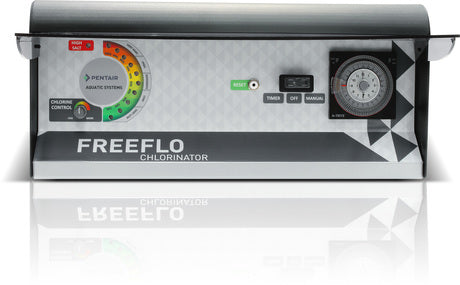 Onga FreeFlo Salt Water Chlorinator 15g/hr Quartz
