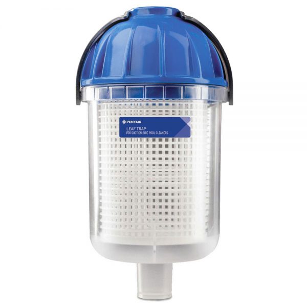 Pentair Leaf Trap for Pentair Suction Cleaners - Medium