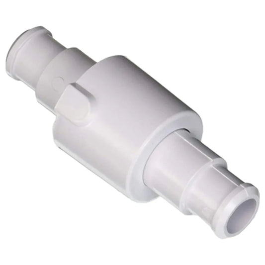 Pentair Swivel Feed Line Replacement for Kreepy Krauly Legend ED05