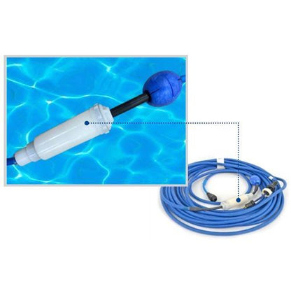 Prowler 930W Robotic Inground Pool Cleaner