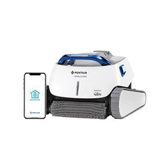 Prowler 930W Robotic Inground Pool Cleaner