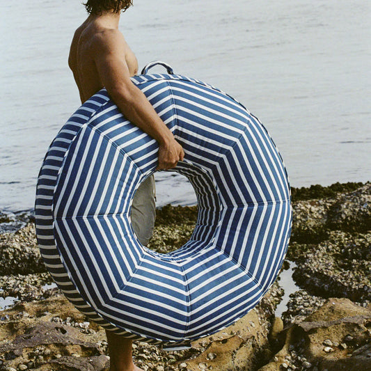 Oliver James Lilo - Inflatable Ring