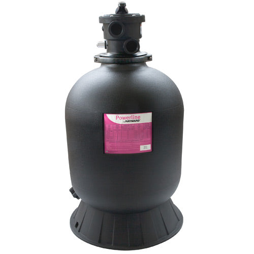 Hayward Powerline Sandfilter 21"