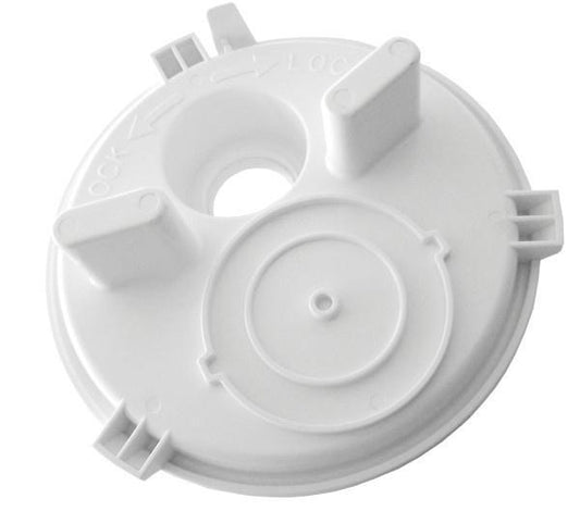 Poolrite S2500 1 hole