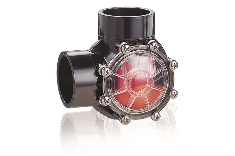 Jandy 90 Degree Check Valves
