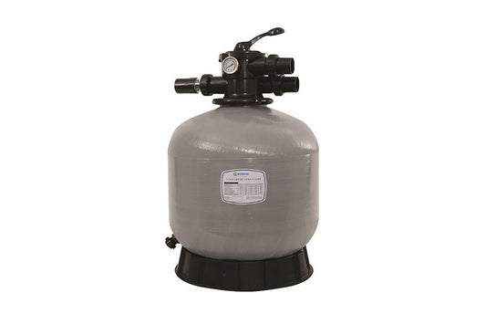Zodiac Titan 25" ZT650 Fibreglass Sand Filter