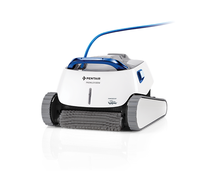 Prowler 930W Robotic Inground Pool Cleaner