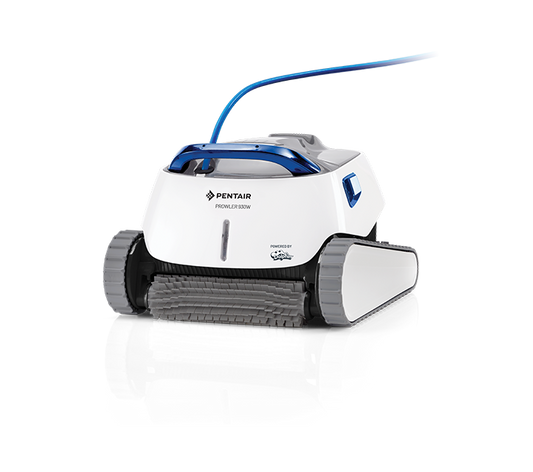 Prowler 930W Robotic Inground Pool Cleaner