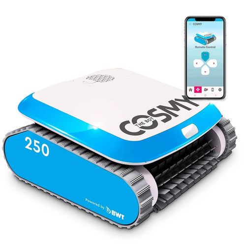 Cosmy 250 Robotic Cleaner
