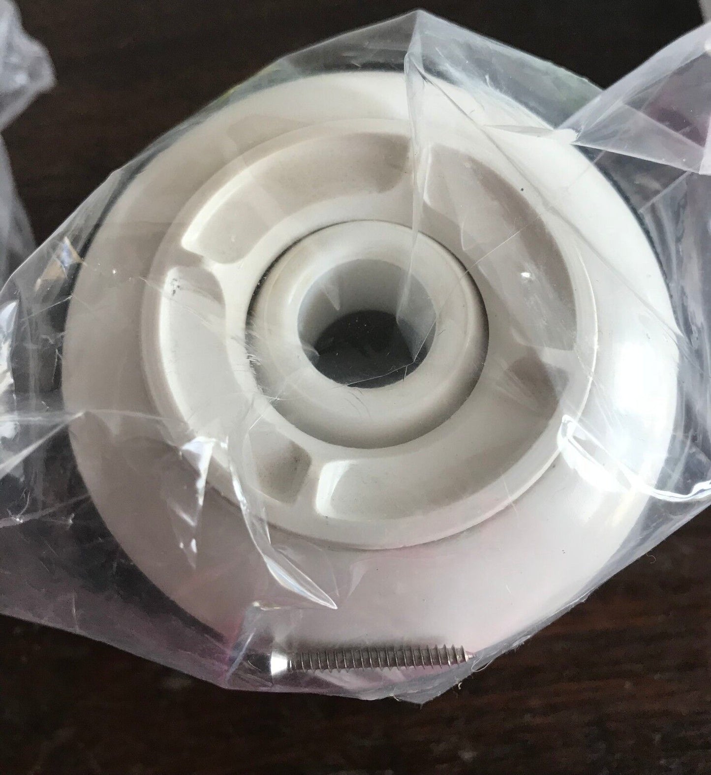 Pentair Eyeball 40mm (f/glass & vinyl)