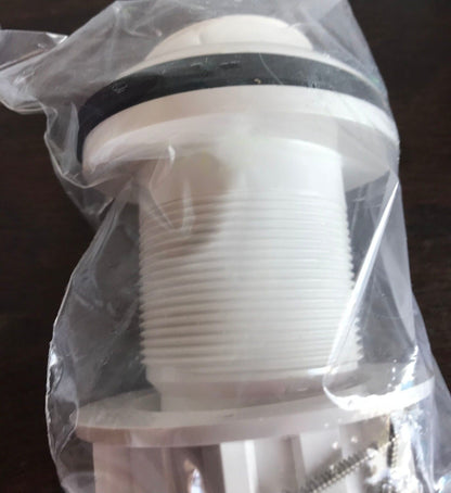 Pentair Eyeball 40mm (f/glass & vinyl)