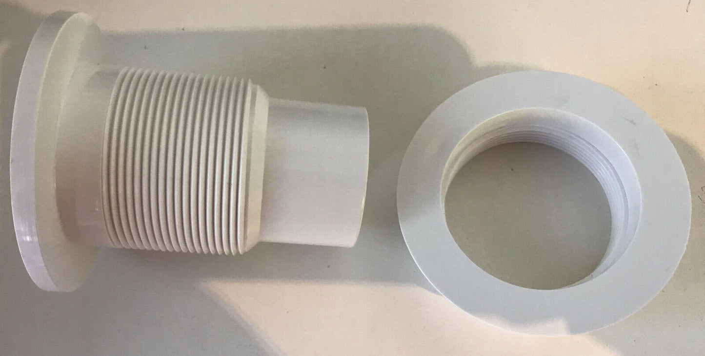 Pentair Eyeball 40mm (f/glass & vinyl)