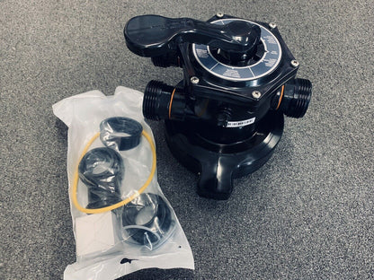 MPV-40MM CANTABRIC FILTER