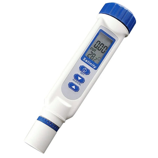 Salinity Meter