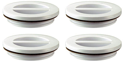 Hayward Flush Plug Drain Replacement