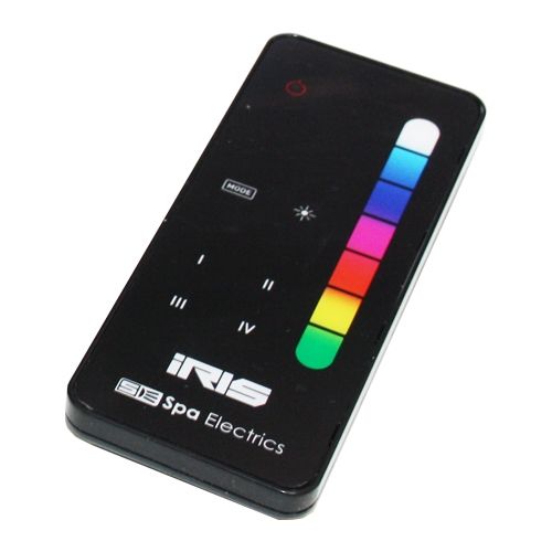 Spa Electrics Iris Lighting Controller