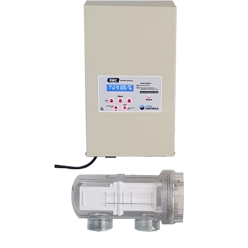 Pool Controls SWC Salt Chlorinators - Poolshop.com.au