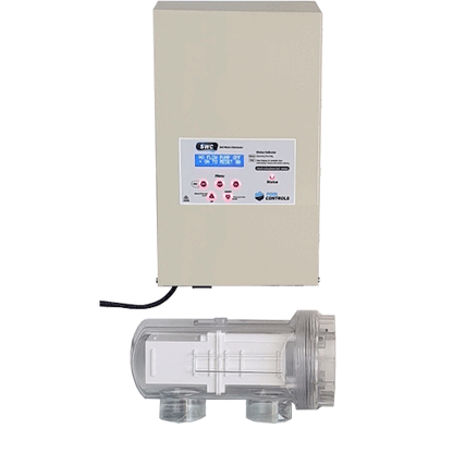 Pool Controls SWC Salt Chlorinators - Poolshop.com.au