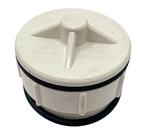 Quiptron Hydrostatic Valve - 40mm