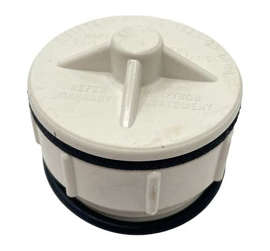 Quiptron Hydrostatic Valve - 40mm