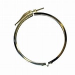 Pantera Cartridge Filter - Clamp SS PCF Original