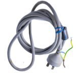 Tri Mains Input Cable - Poolshop.com.au