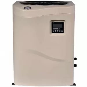 Pentair Ultratemp VX Heat Pump 9.5kw Top Fan Old Model - Discontinuing