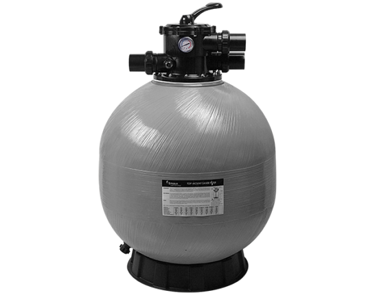 Emaux 32" Top Mount Filter - Poolshop.com.au