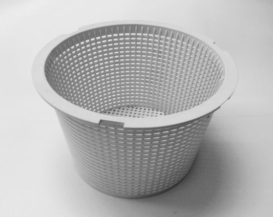 Genuine Waterco Nally S75 Mark II Skimmer Basket - Lock Down Type