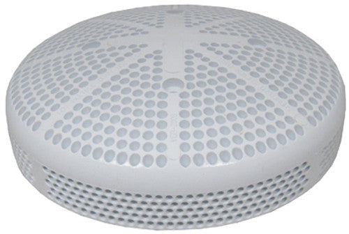 Pentair Suction Cover Fibreglass 50mm Clear 20pk
