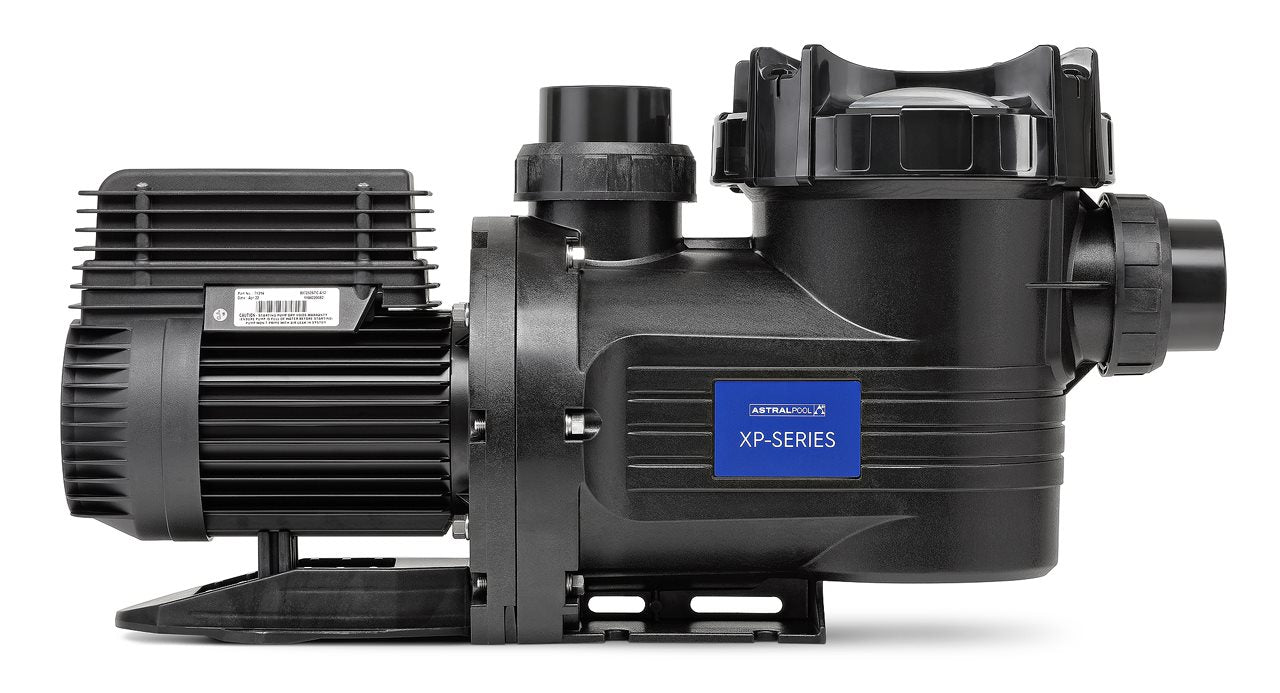 Astral Pool XP 2.0 HP Pump 3 PH