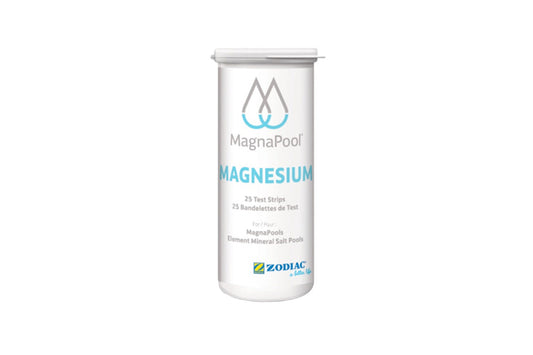MagnaPool Magnesium Test Strips