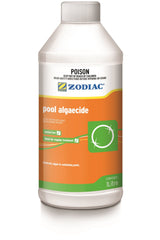 Zodiac Pool Algaecide 1L