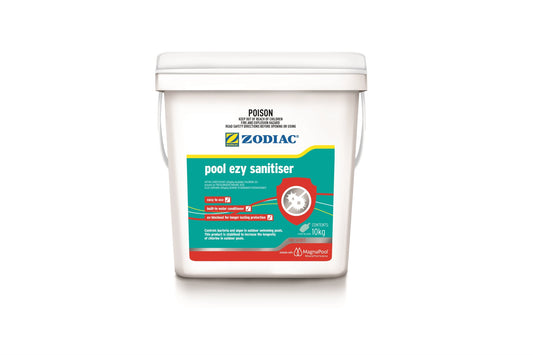 Zodiac 10kg Pool Ezy Sanitiser