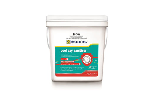 Zodiac 4kg Pool Ezy Sanitiser