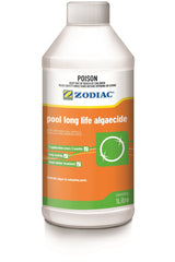 Zodiac Pool Long Life Algaecide 1L