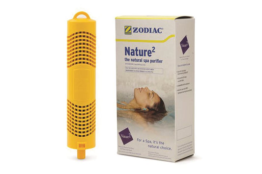 Nature 2 Spa stick